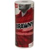 Brawny Brawny Perforated Paper Towels, White, 20 PK GPC20085